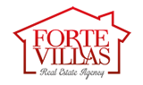 Forte Villas real estate agency Forte dei Marmi