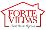 Forte Villas real estate agency Forte dei Marmi