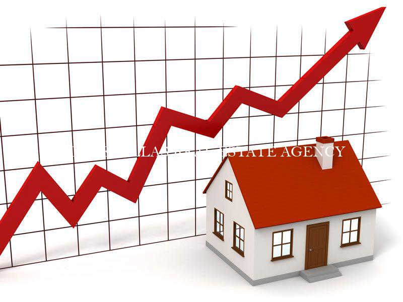 Il mercato immobiliare di pregio