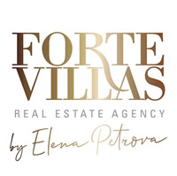 Forte Villas real estate agency Forte dei Marmi