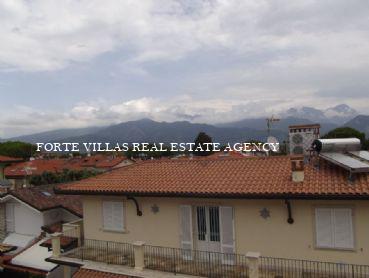 Appartamento in affitto nel centro di Forte dei Marmi