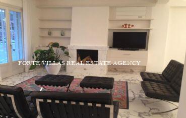 Luxury apartment for rent in Roma Imperiale Forte dei Marmi 