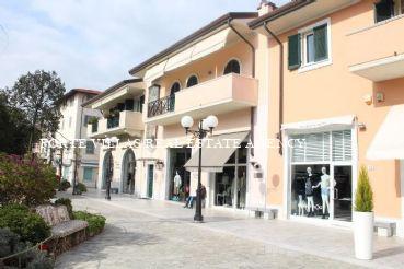 Beautiful apartment for rent 100 m sea of Forte dei Marmi.