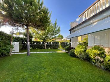 Villa singola in affitto a Forte dei Marmi