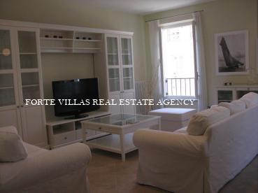 Apartment to rent in Forte dei Marmi