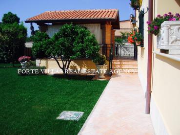 Villa for sale in Anzio (RM)