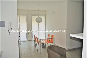 Apartment for rent in Forte dei Marmi