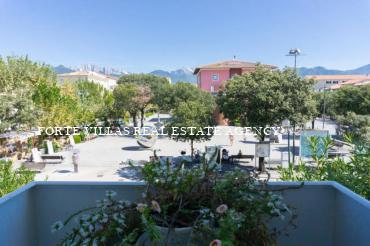 Apartment in the center of Forte dei Marmi