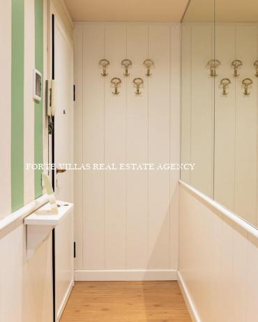 Central apartment in Forte dei Marmi