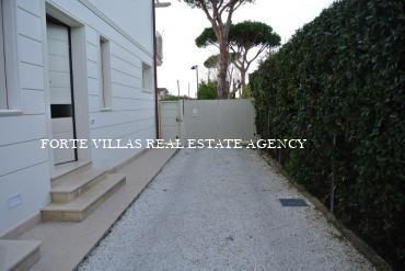 New apartment for rent in Forte dei Marmi