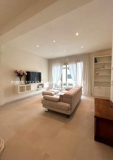 Appartamento nuovo in affitto a Forte dei Marmi