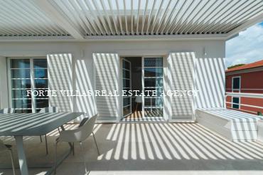  : Апартаменты в аренду  Форте дей Марми