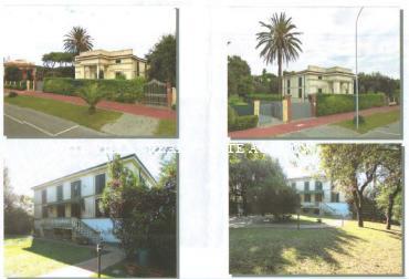 Project in Forte dei Marmi