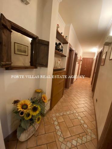 NUOVO APPARTAMENTO IN AFFITTO NEL CENTRO DI FORTE DEI MARMI, 