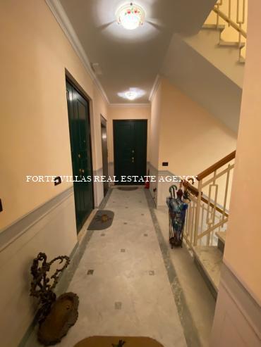 NUOVO APPARTAMENTO IN AFFITTO NEL CENTRO DI FORTE DEI MARMI, 