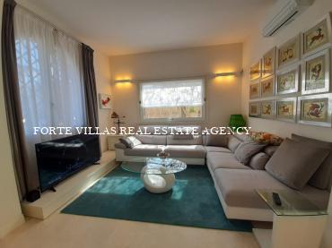 Villa in zona centrale di Forte dei Marmi, ottima posizione. 