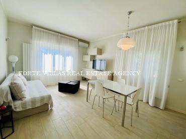 Small Apartment in the centre of Forte dei Marmi