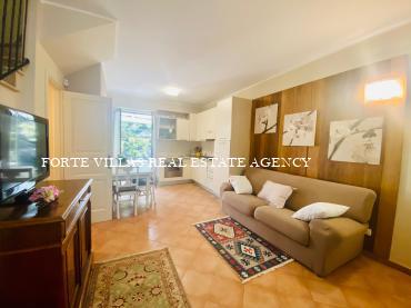 Apartment in the center of Forte dei Marmi