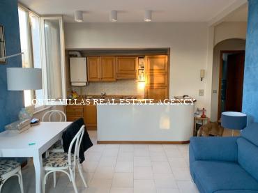 Beautiful newly renovated apartment in Forte dei Marmi