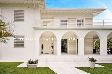 Villa in the centre of Forte dei Marmi