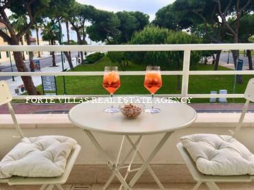  : Апартаменты в аренду  Форте дей Марми