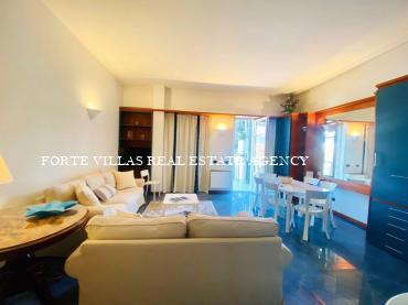  : Апартаменты на продажу  Форте дей Марми