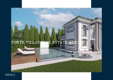  : Villa singola In vendita  Forte dei Marmi