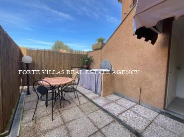  : Апартаменты на продажу  Кверчета