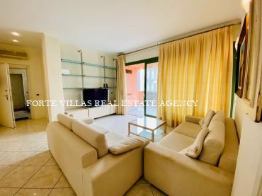 Apartment for rent pedestrian area of Forte dei Marmi