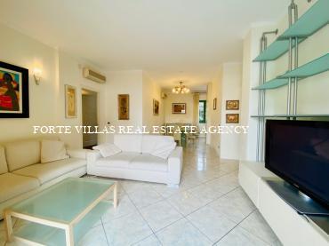 Apartment for rent pedestrian area of Forte dei Marmi