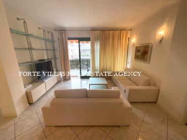 Apartment for rent pedestrian area of Forte dei Marmi
