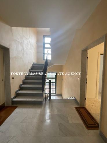 Apartment for rent pedestrian area of Forte dei Marmi