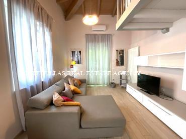 Aappartamento centro di Forte dei Marmi zona pedonale