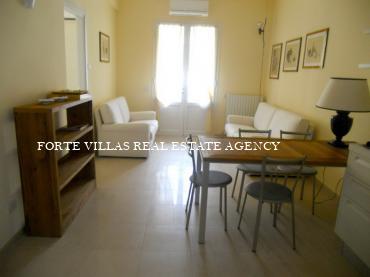 Apartment in the center of Forte dei Marmi