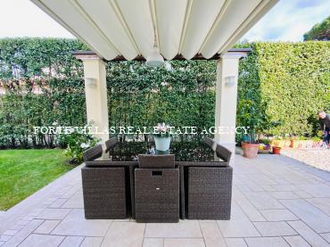  : Single villa For rent  Forte dei Marmi